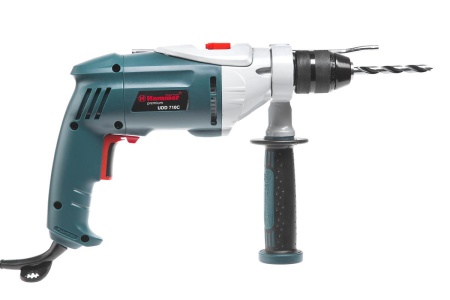 Дрель ударная UDD710С Premium HAMMER