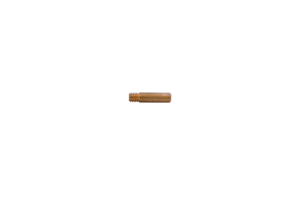 Наконечник М6-1,2 L=28 мм CuCr-Zr